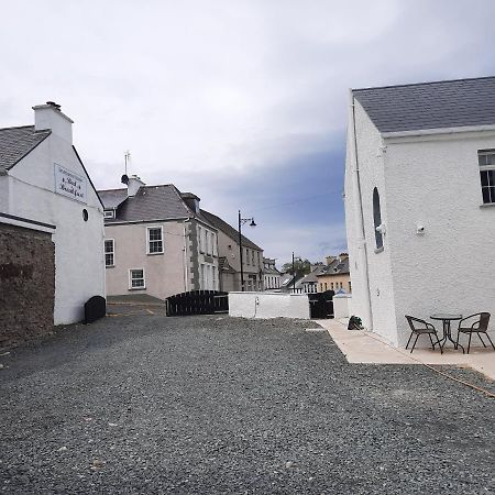 The Apartment @Ardhill House Ardara Exterior photo